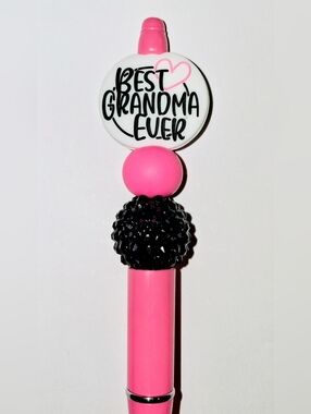 🩷 GRANDMA - CHARM PEN